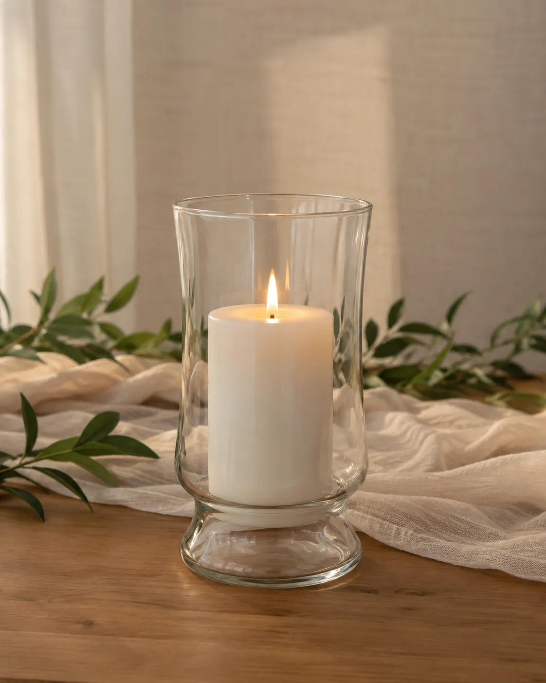 Medium Size Vase