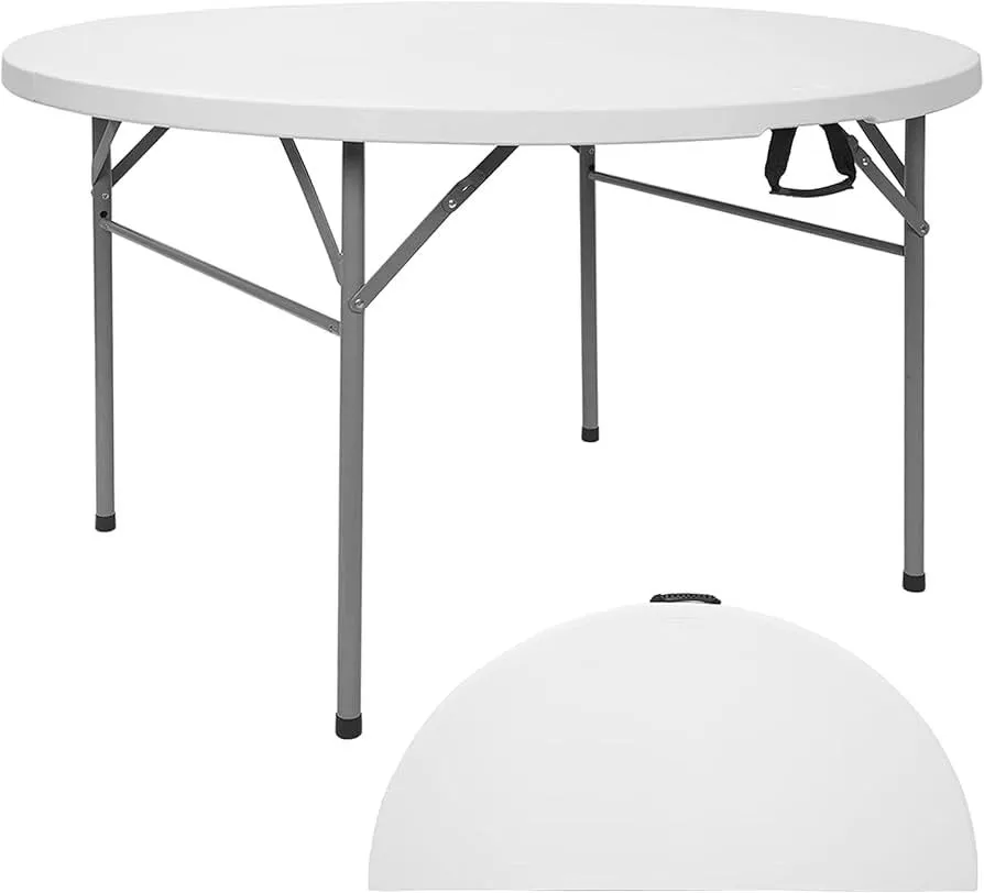 Round Table 48 inch