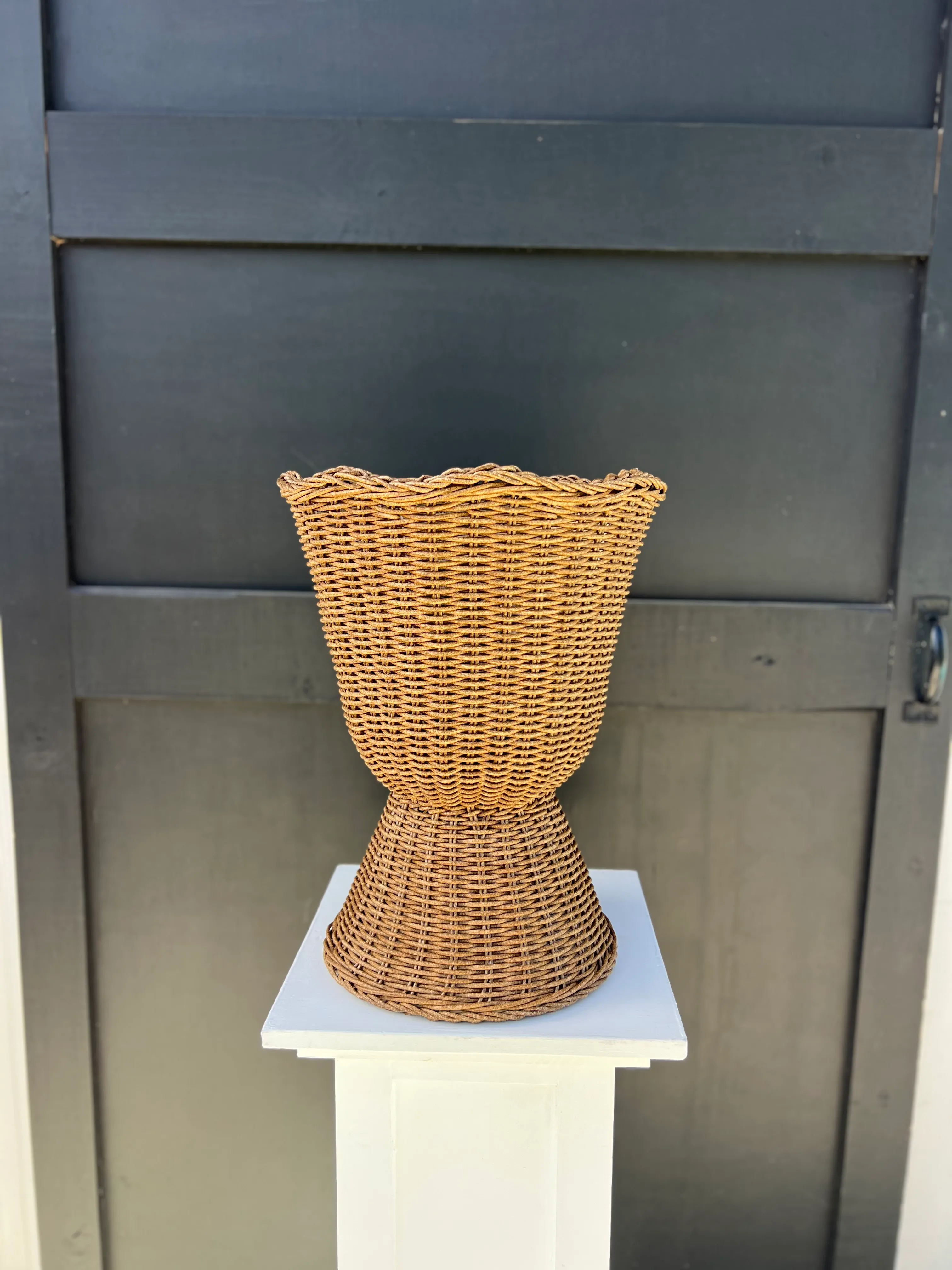 Woven Basket