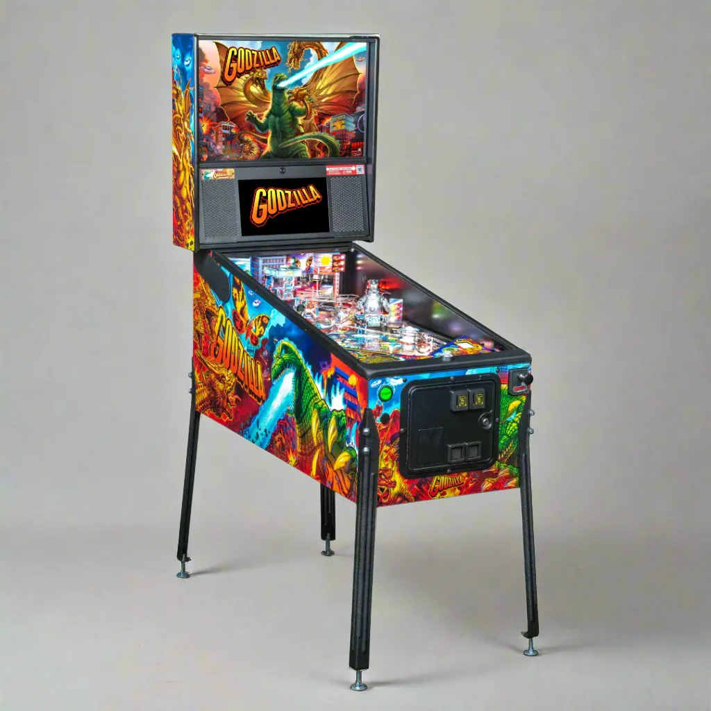 Amusementspelen