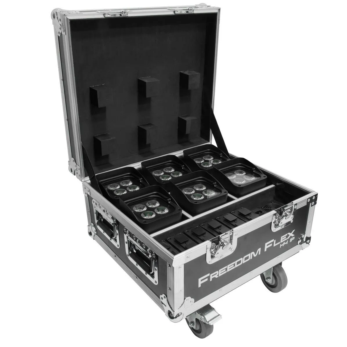 Chauvet Freedom FLEX OUTDOOR Set van 6