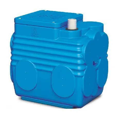 Vermaler voor WC WAGEN (darm 25meter)