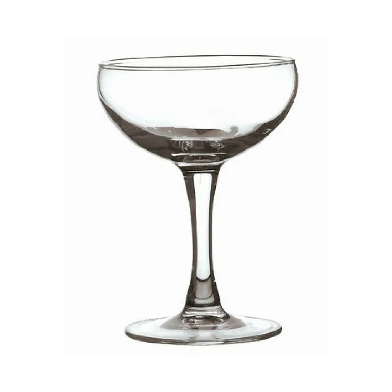 Coupe champagne "Retro"