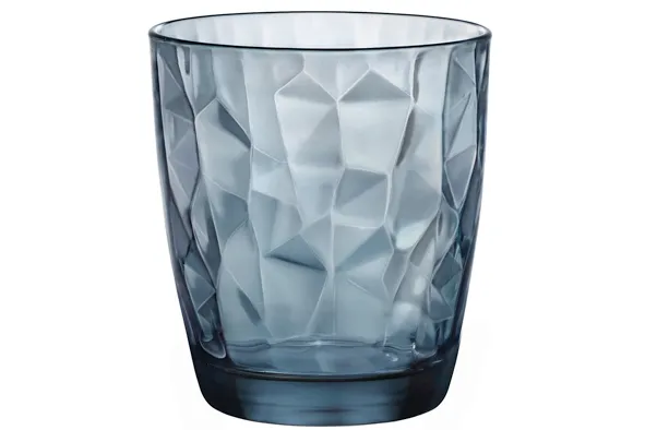 Diamond Tumbler 30cl