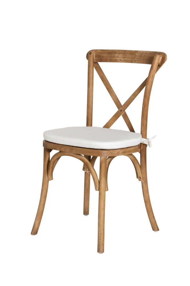 Crossback Stoel