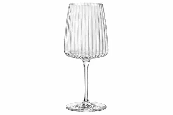 Wijn glas 53,5cl "Fancy Luigi"