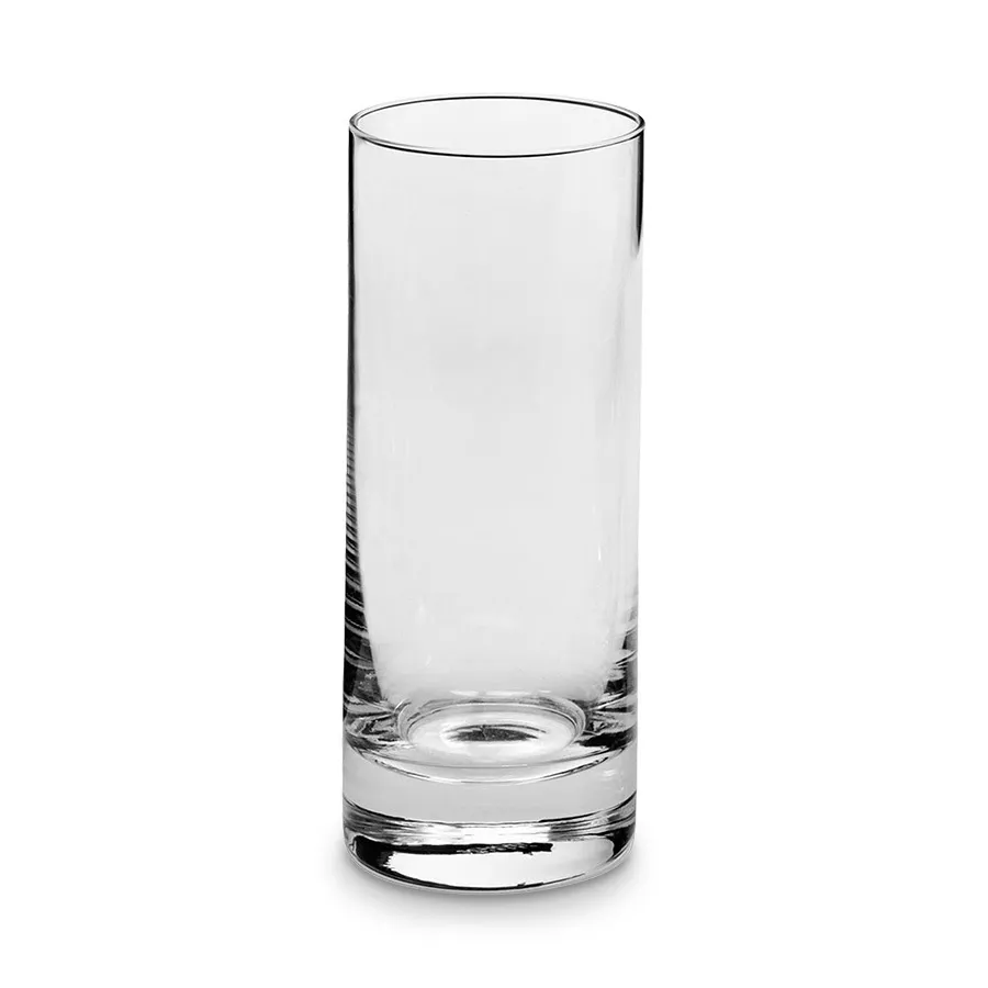 Longdrink glas