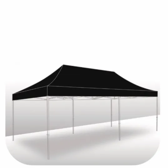 Vouw tent 8x4