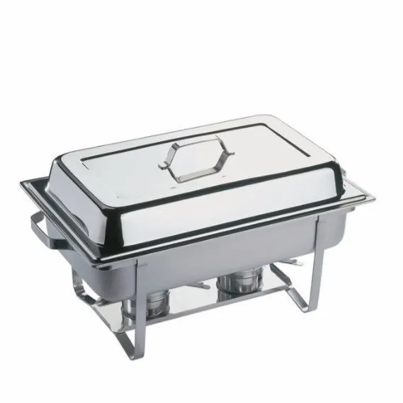 Bain marie gel