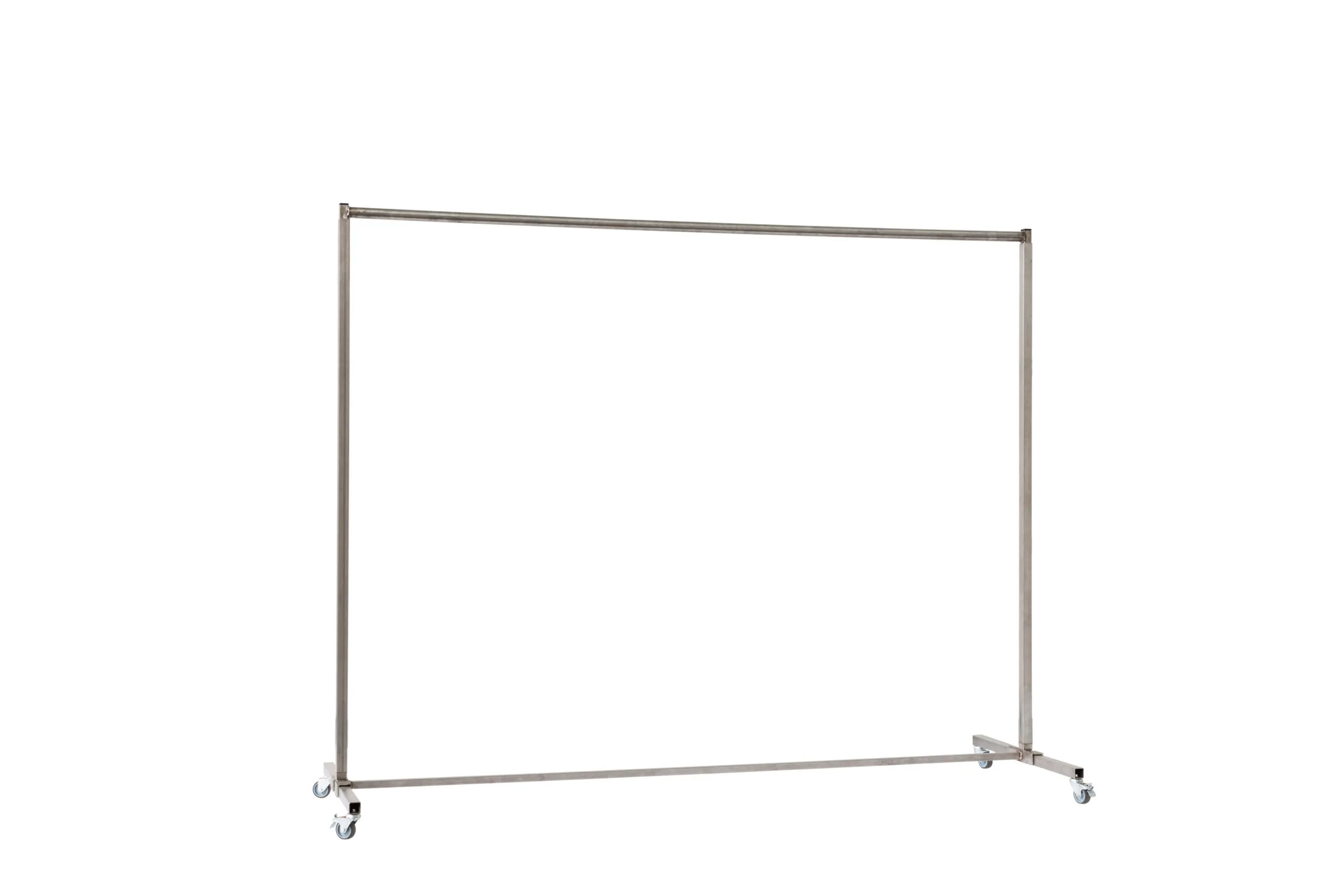 Kleerhangrek 30 kapstokken