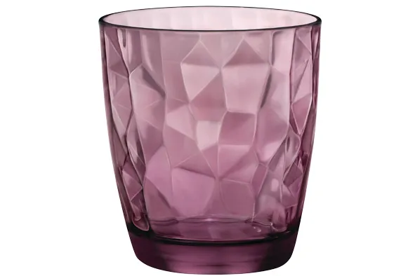 Diamond Tumbler 30cl