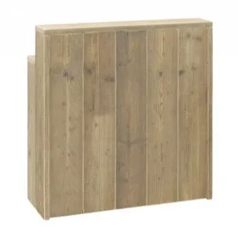 Ontvangstbalie / Kassa