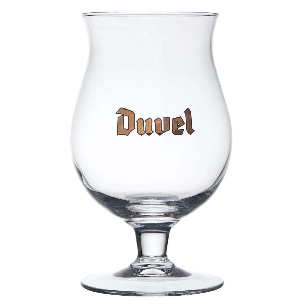 Duvel glas 33cl
