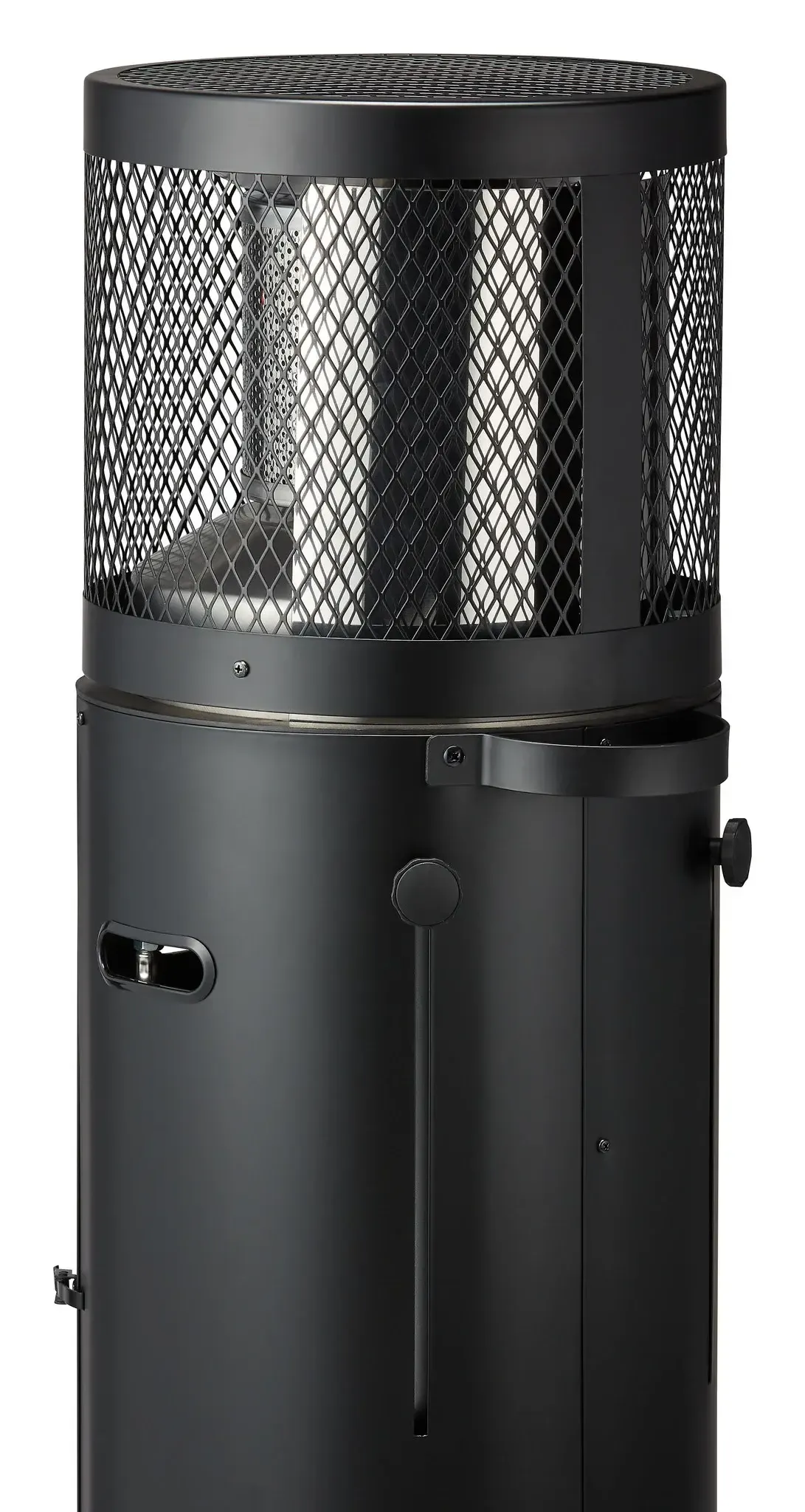 Terrasverwarmer "LOUNGE"