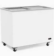 Bakvriezer / Vrieskist 300L