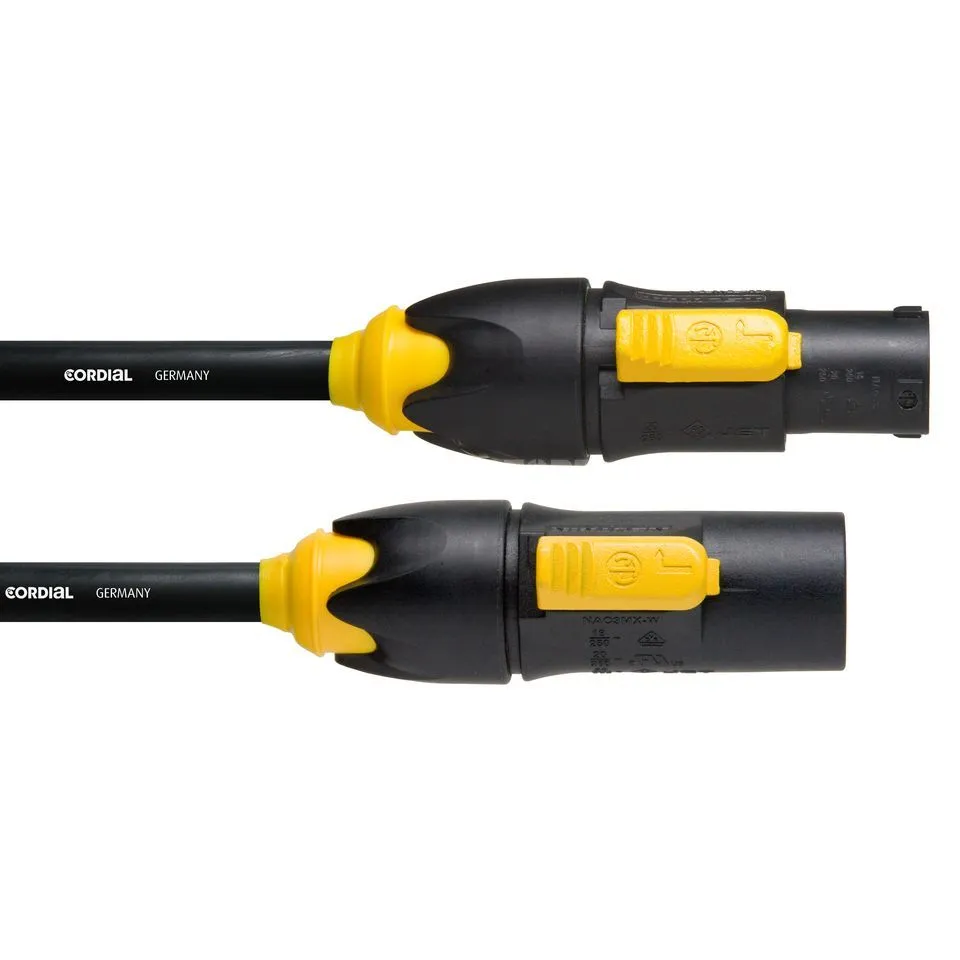 Kabel Powercon True1