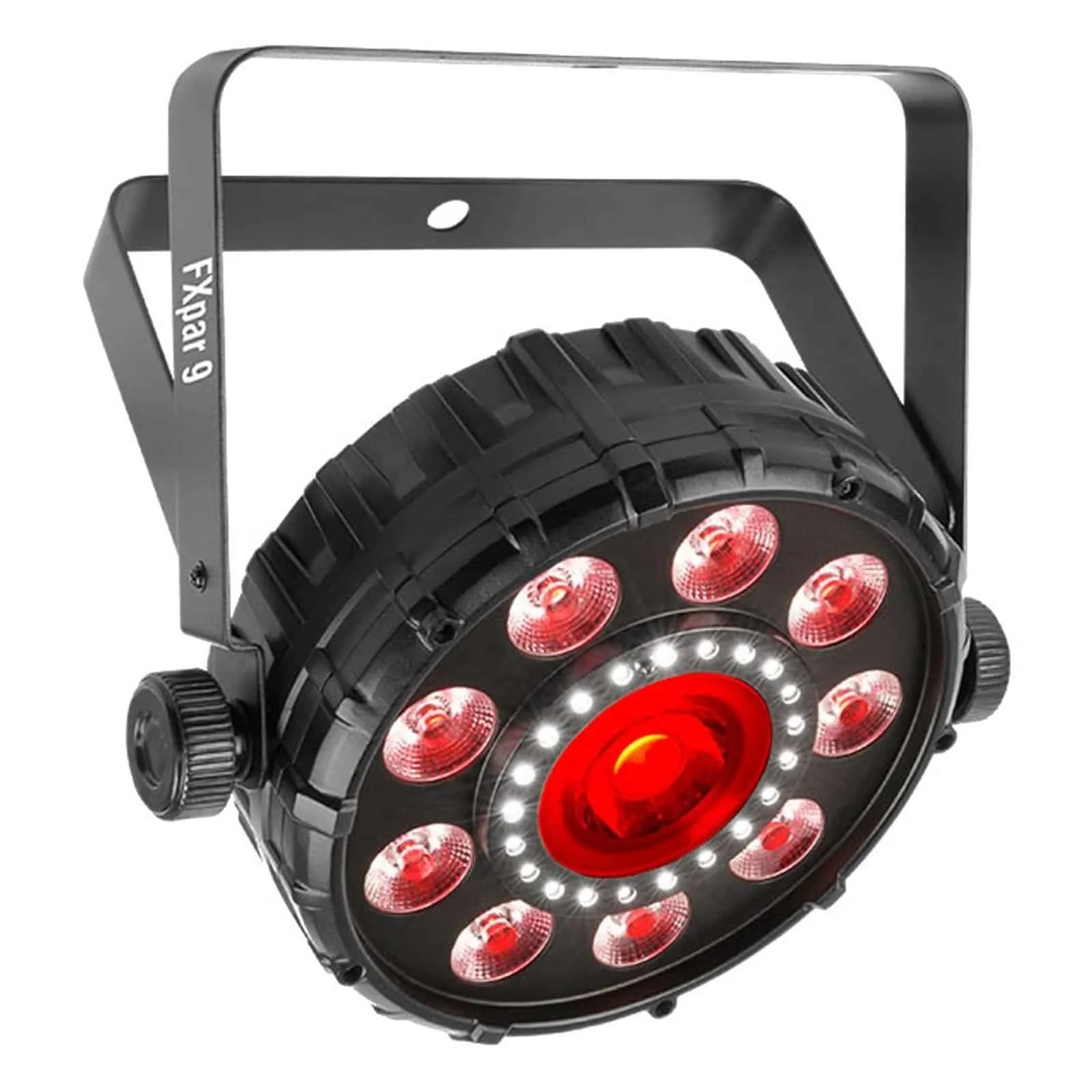 Chauvet FX par 9 (indoor)