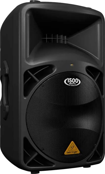 Actieve speaker 1500w