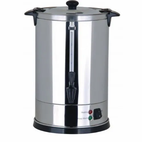 Percolator 8,8 liter