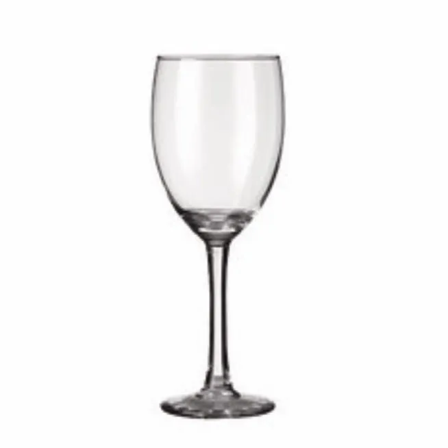 Wijn glas wit / rood 35cl