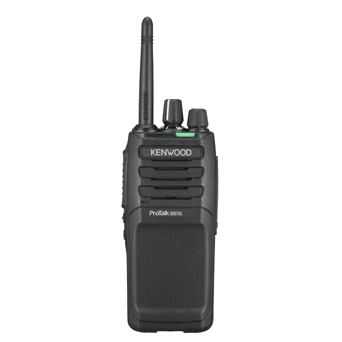 Kenwood TK3701D