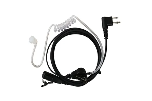 Airtube security oortje