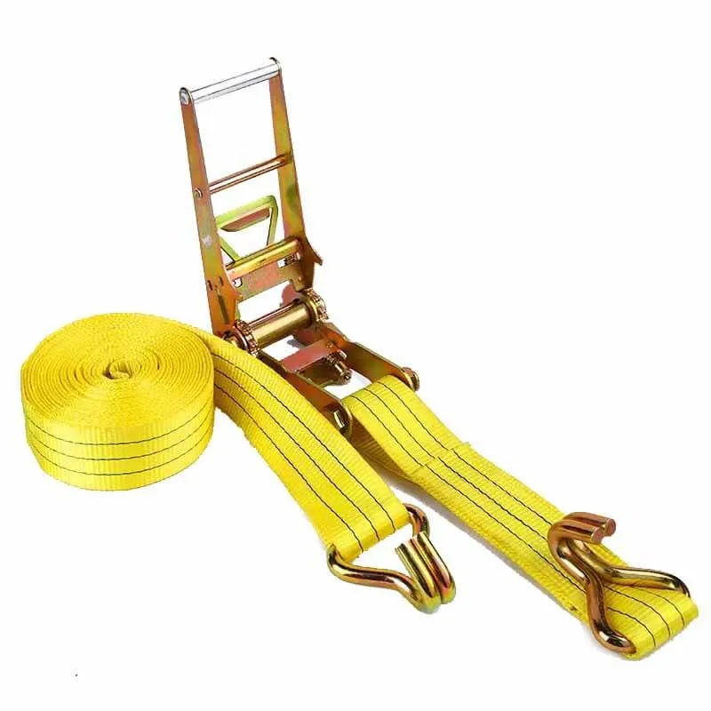 2 Inch ratchet strap