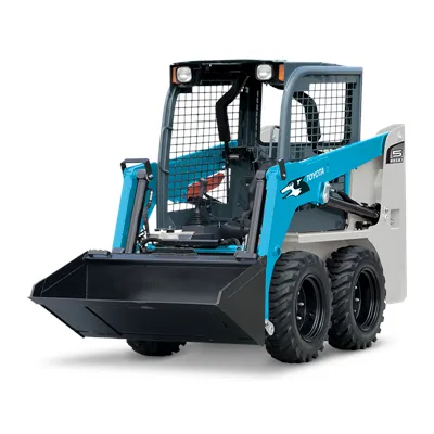Skid Steer Loaders