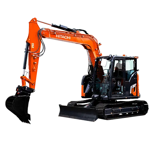 Hitachi 5.5T Excavator