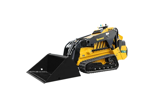 Vermeer Mini Loader