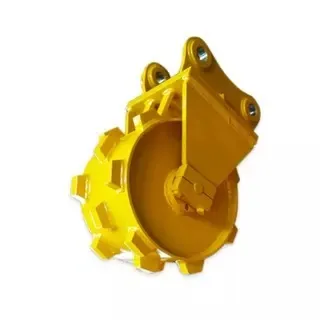 Compaction Wheel Kubota 8T