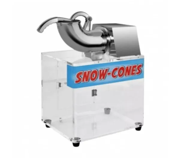 Snow Cone Machine