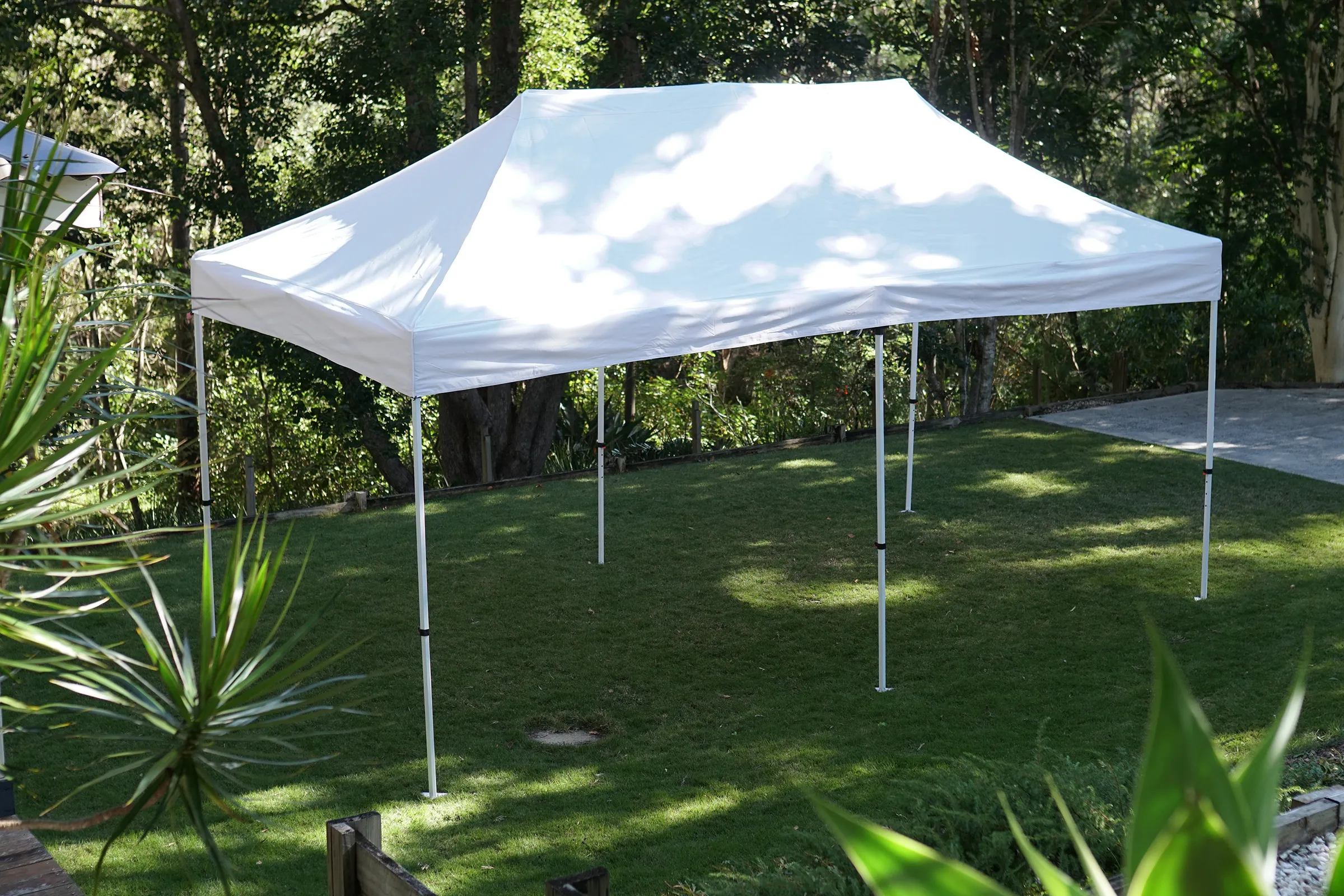 6 x 3 Marquee