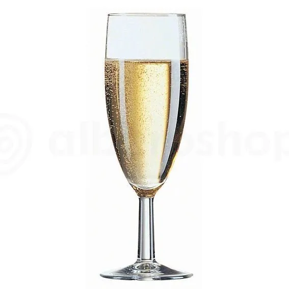 6 oz Luminarc Savoie Champagne Glass