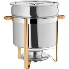 soup chafing dish