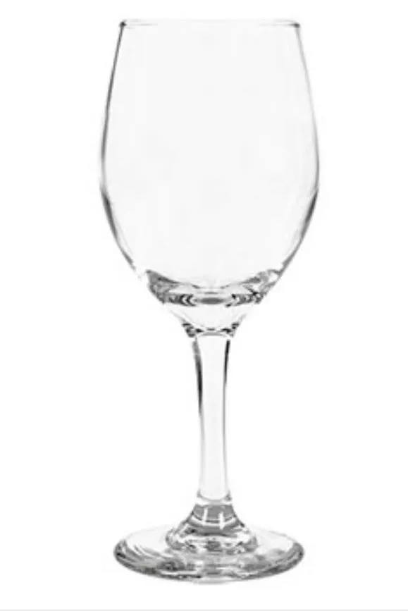 wine glass