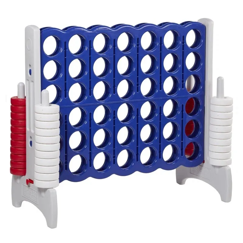 Large Connect Four Game