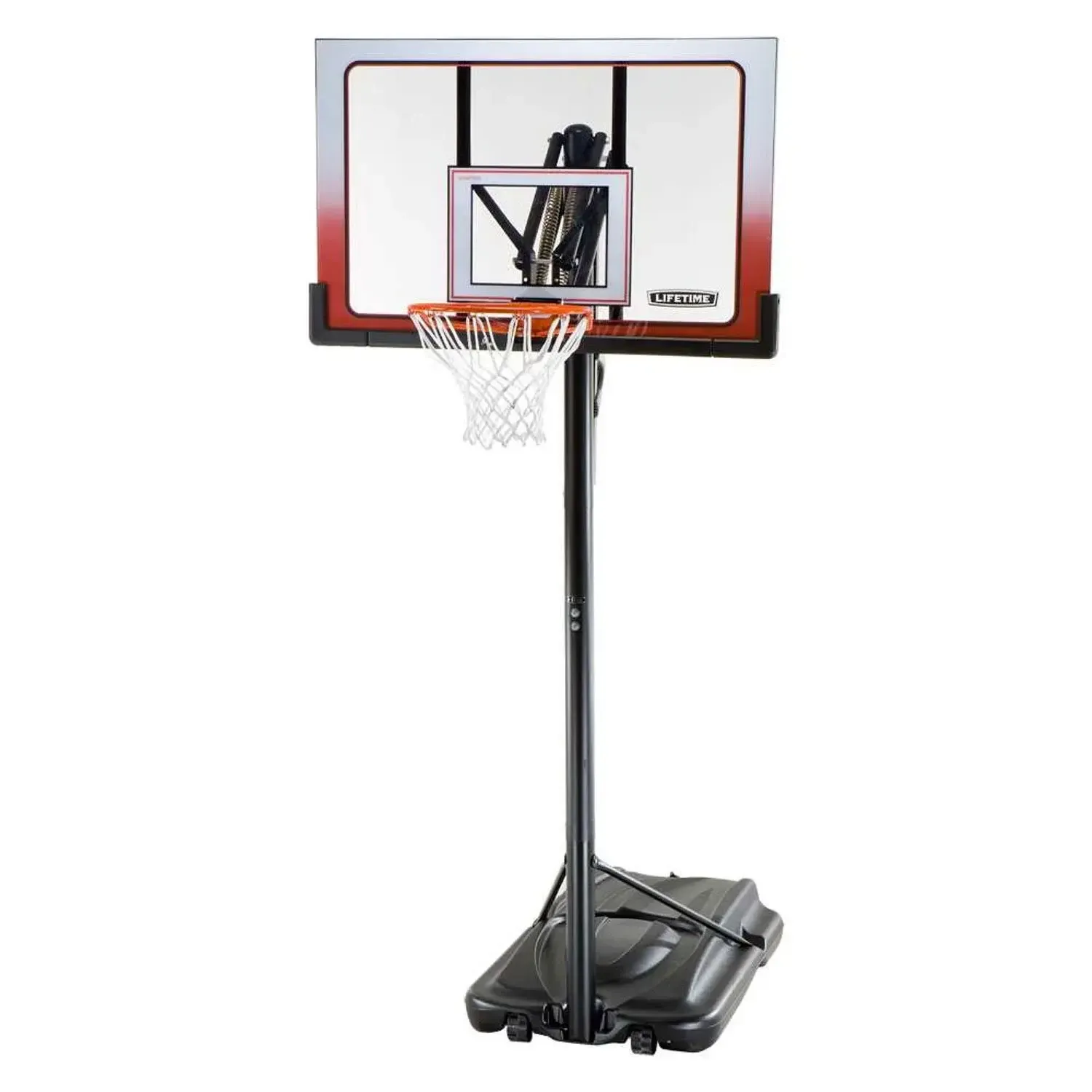 Basketball Hoop