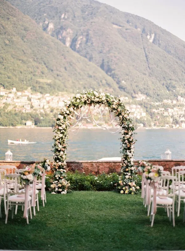 Arches + Arbors