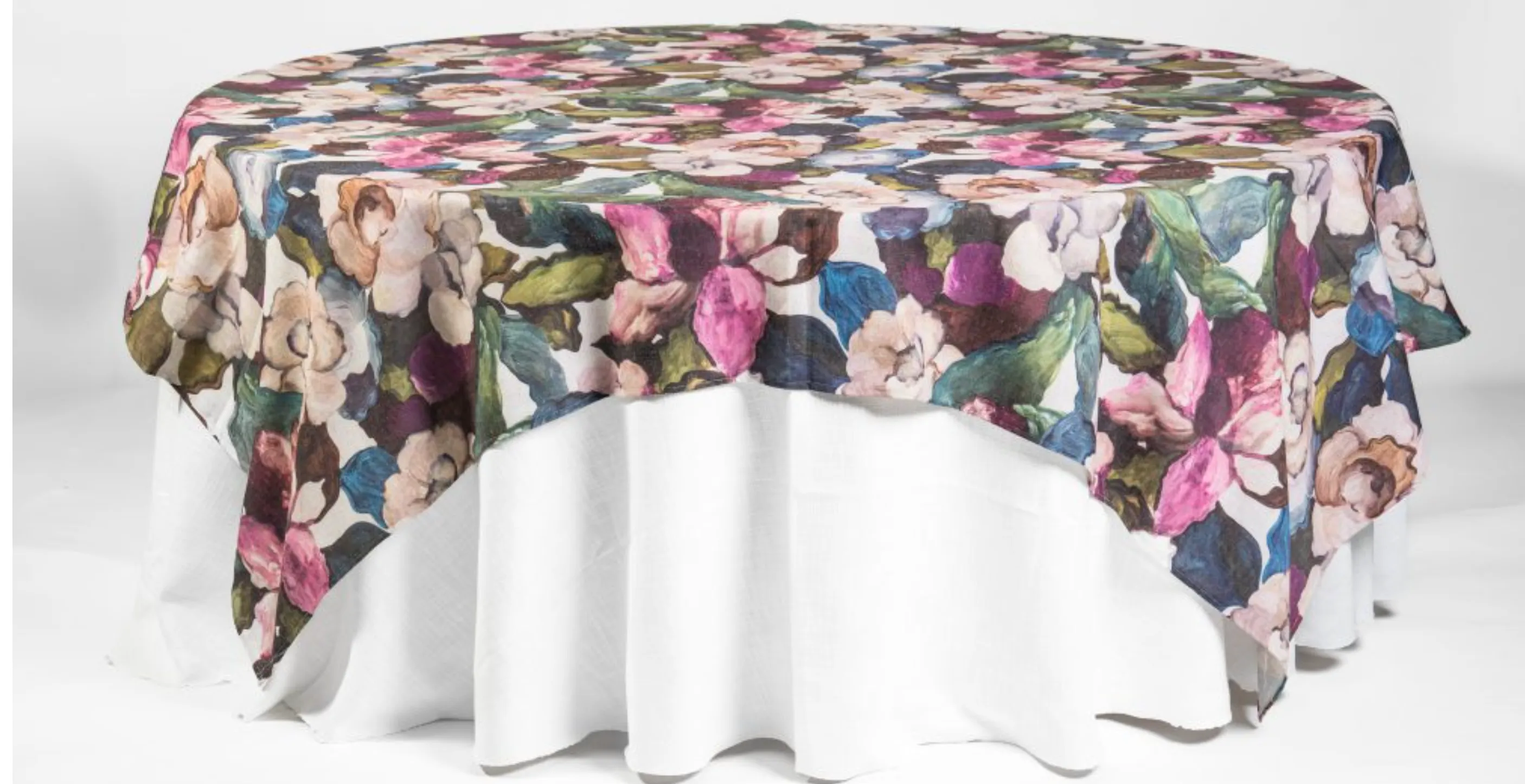 Eden Linen Collection