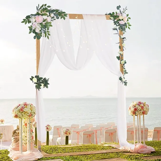Rectangular Arch