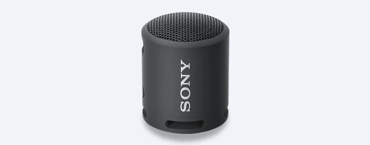 Small Bluetooth Sony Speaker