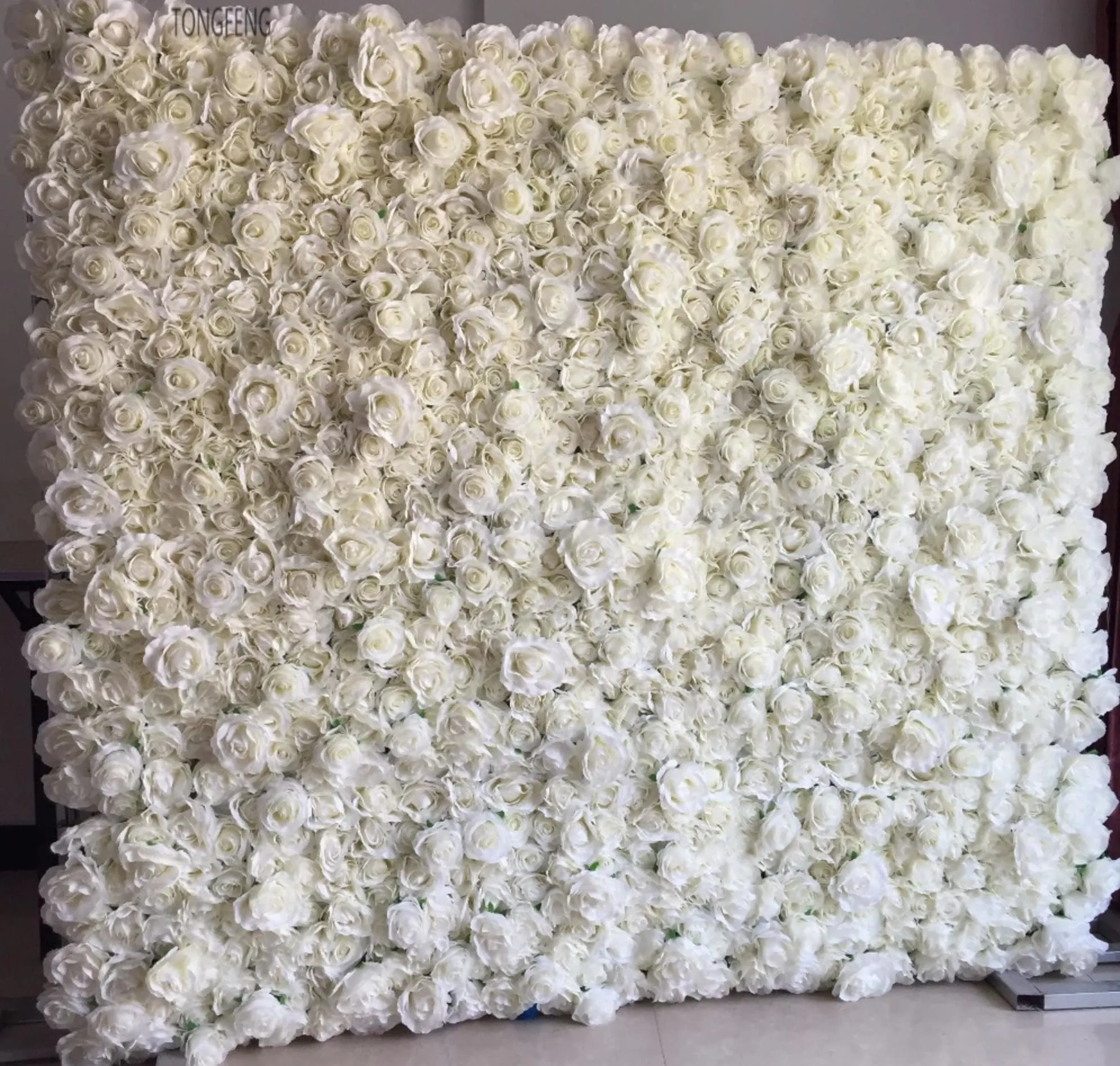 Flower Wall Backdrops