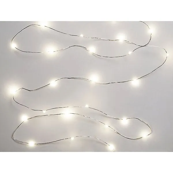 Twinkle Lights
