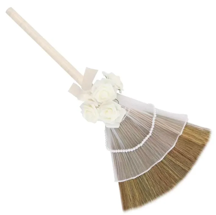 Jump the Broom