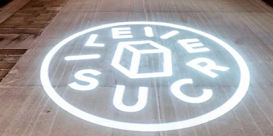 Custom Gobo Lighting