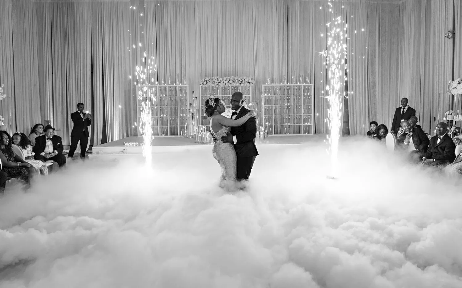 Dance on a Cloud