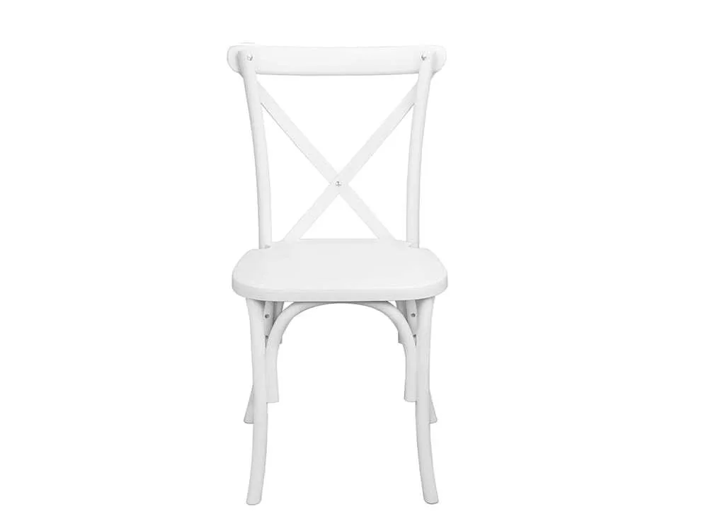 Crossback Chairs