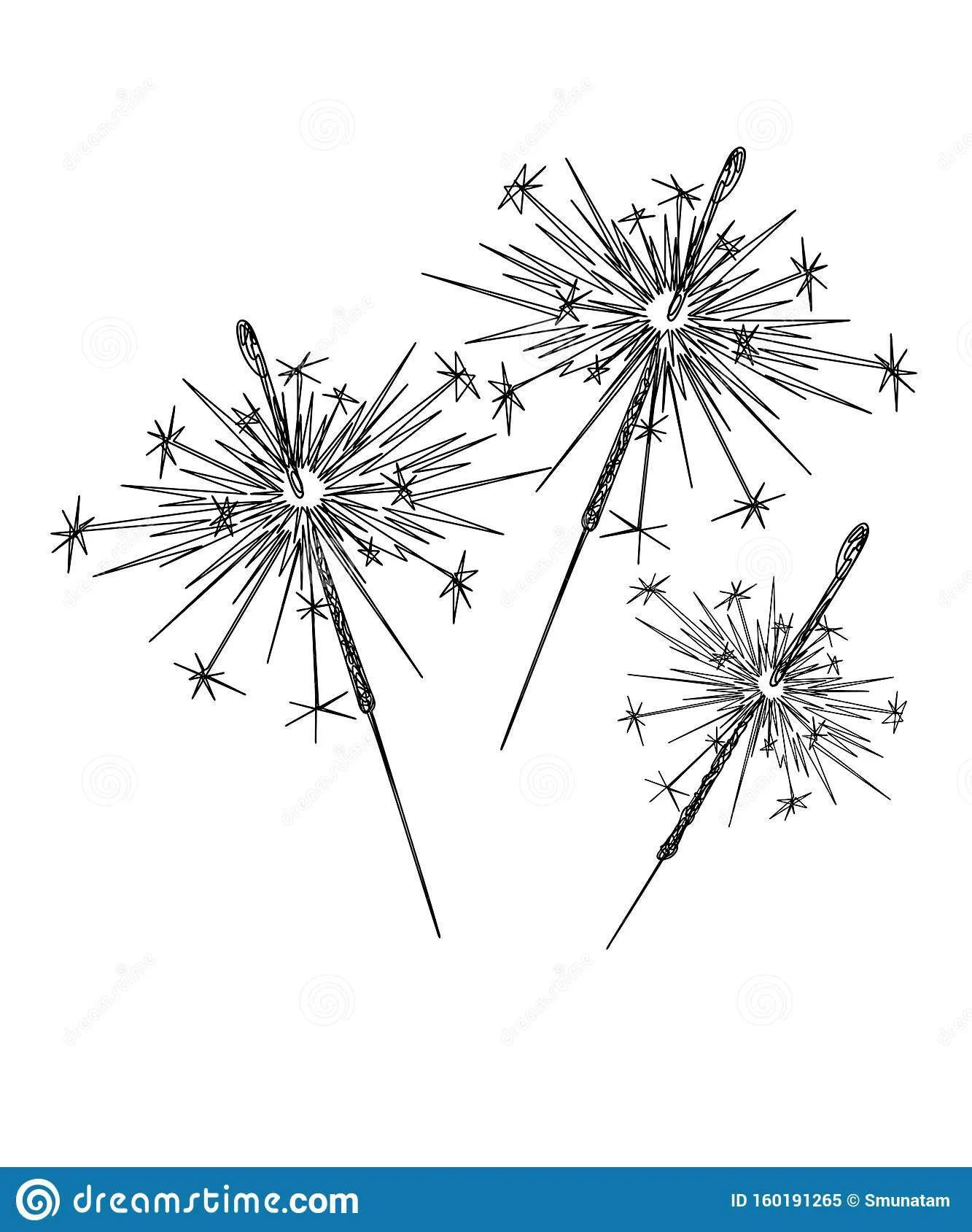 Sparklers