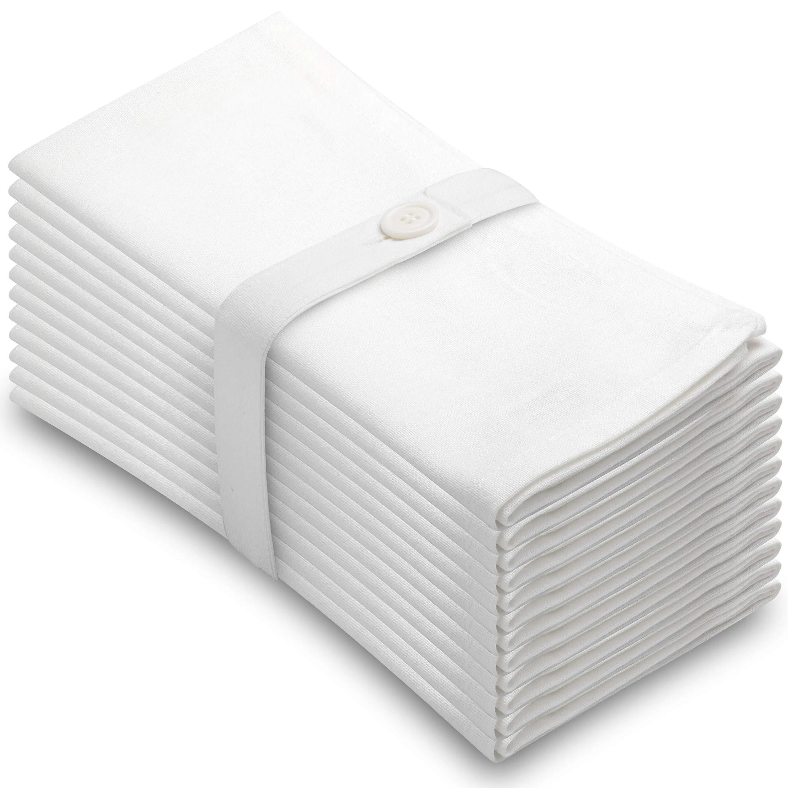 Cotton Napkins